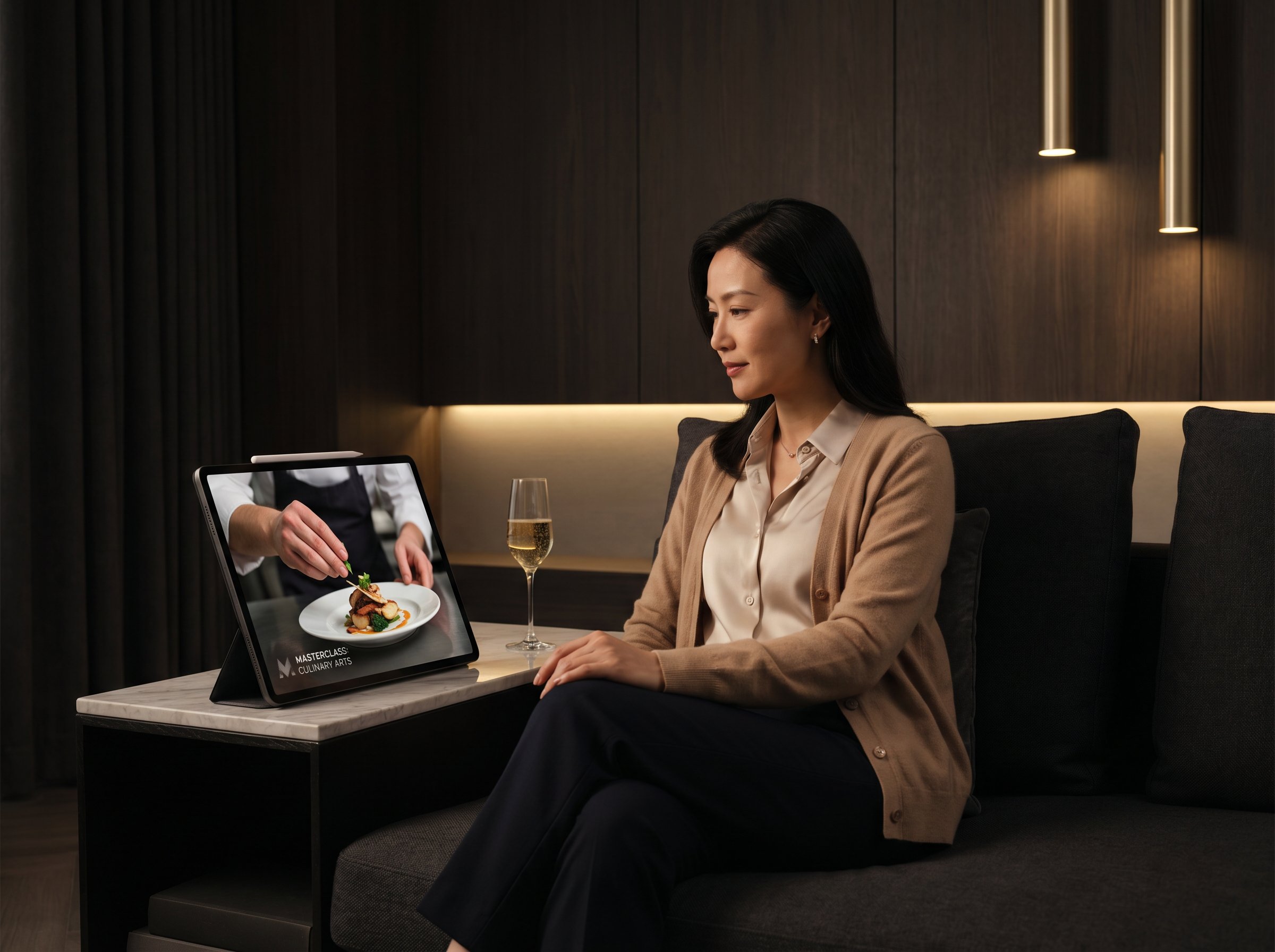 91网美食视频教程 - 高端烹饪生活技能视频演示